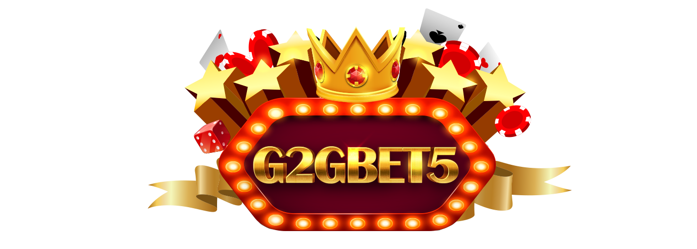 g2gbet5 เว็บสล็อตออนไลน์